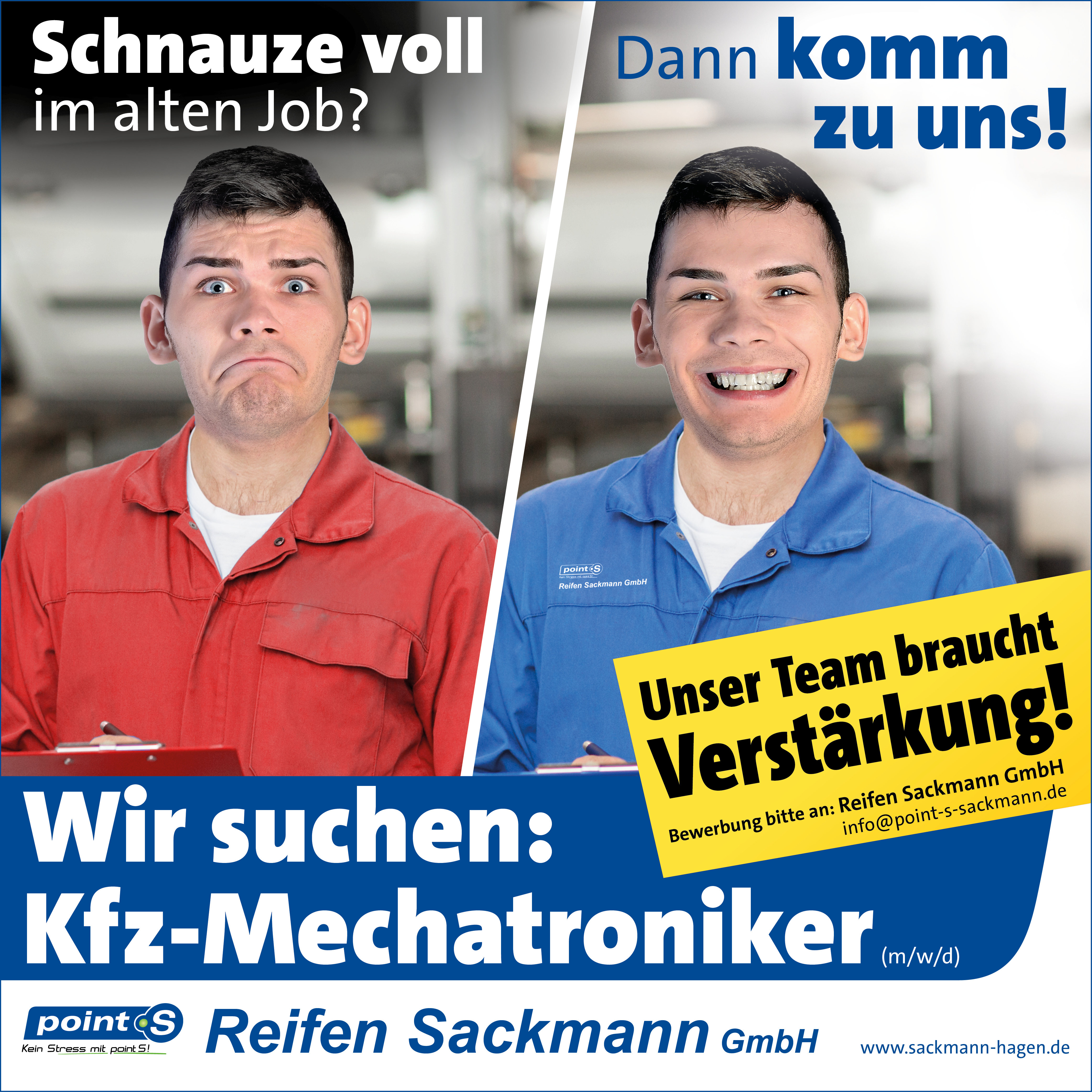 Sackmann